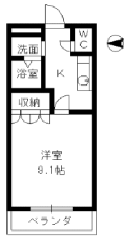 橿原市賃貸物件