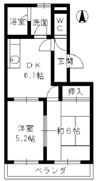 橿原市アパート物件