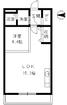 桜井市賃貸住宅