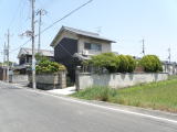 田原本町阪手一戸建て賃貸