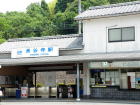 近鉄長谷寺駅