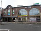 近鉄大和高田駅