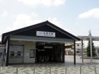 近鉄田原本駅