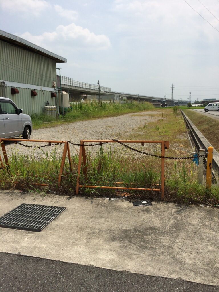 田原本町宮古土地