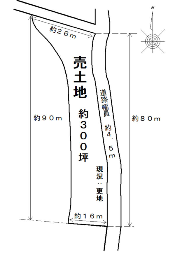 高市郡高取町市t土佐土地